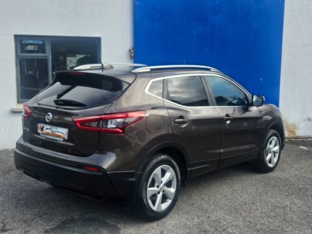 2019 Nissan Qashqai - photo 2