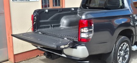 2020 Mitsubishi L200 - photo 7