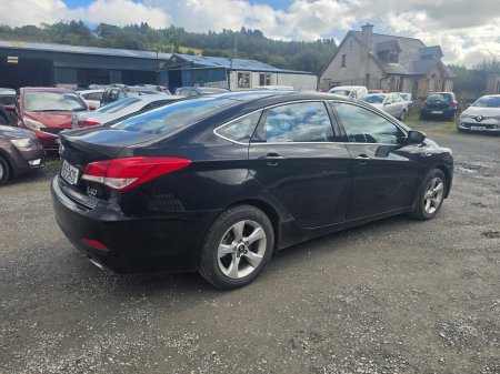 2014 Hyundai i40 - photo 4