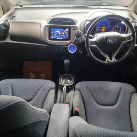 2012 Honda Fit - photo 11