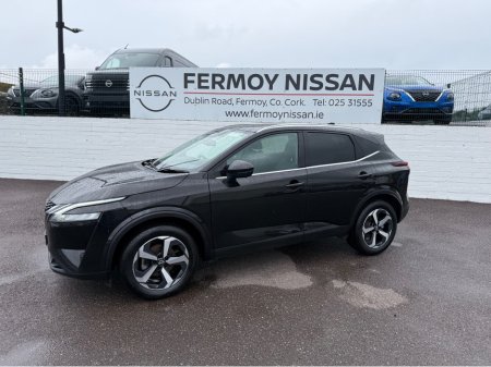 2023 Nissan Qashqai - photo 8