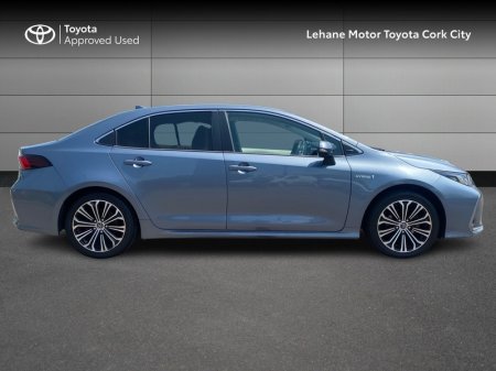 2020 Toyota Corolla - photo 3
