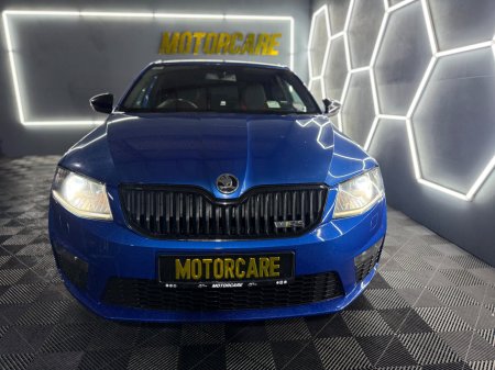 2015 Skoda Octavia - photo 7