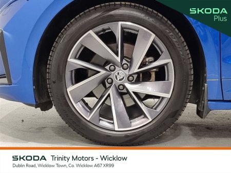 2023 Skoda Enyaq - photo 9