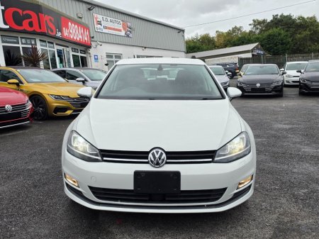 2013 Volkswagen Golf - photo 2