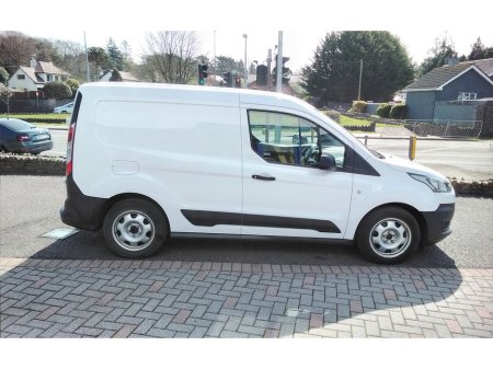 2022 Ford Transit Connect - photo 9