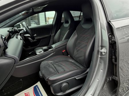 2018 Mercedes-Benz A-Class - photo 24
