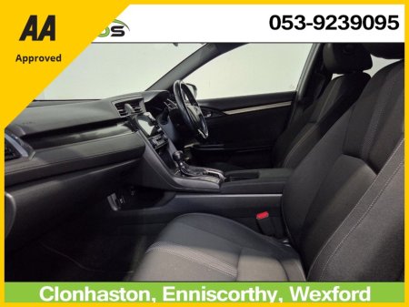 2020 Honda Civic - photo 4