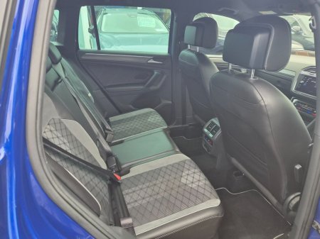2021 Volkswagen Tiguan - photo 8