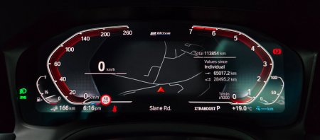 2020 BMW 3-Series - photo 38