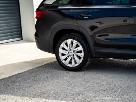 2024 Skoda Kodiaq - photo 4