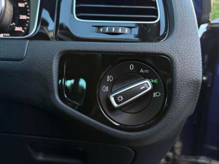 2019 Volkswagen Golf - photo 15