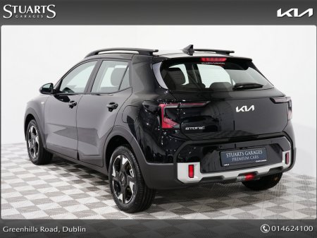 2027 Kia Stonic - photo 2