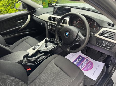 2017 BMW 3-Series - photo 6