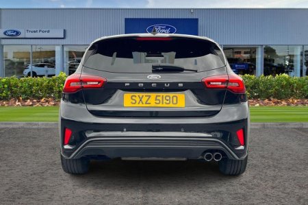 2023 Ford Focus - photo 7