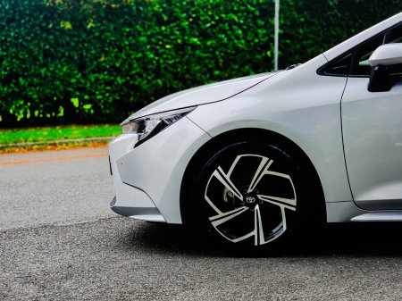2021 Toyota Corolla - photo 10
