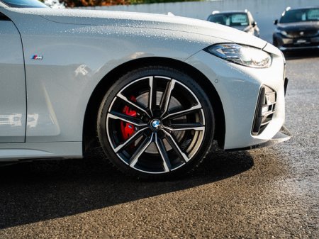 2021 BMW 4-Series - photo 4