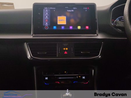 2023 SEAT Tarraco - photo 15