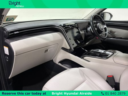 2022 Hyundai Tucson - photo 18
