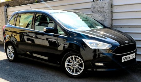2015 Ford Grand C-Max - photo 2