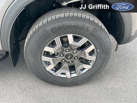 2026 Ford Ranger - photo 7