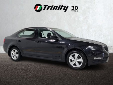 2018 Skoda Octavia ** BEST VALUE ** DSG - AUTOMATIC ** SE ** 1.0 TSI ** 115 BHP ** TRINITY SKODA **
