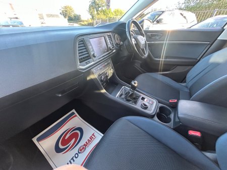 2019 SEAT Ateca - photo 8
