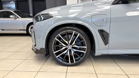 2026 BMW X5 - photo 4