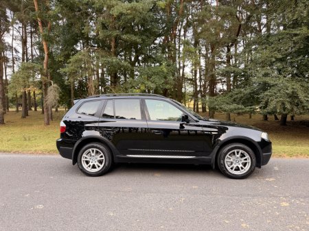 2007 BMW X3 - photo 8