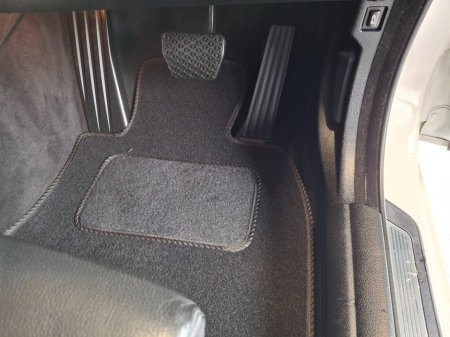 2016 BMW 5-Series - photo 23