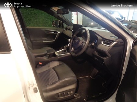 2024 Toyota RAV4 - photo 8