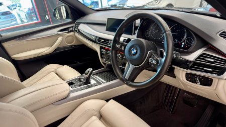 2018 BMW X5 - photo 9