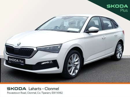 2022 Skoda Scala - photo 15