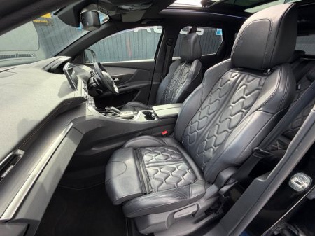 2019 Peugeot 3008 - photo 55