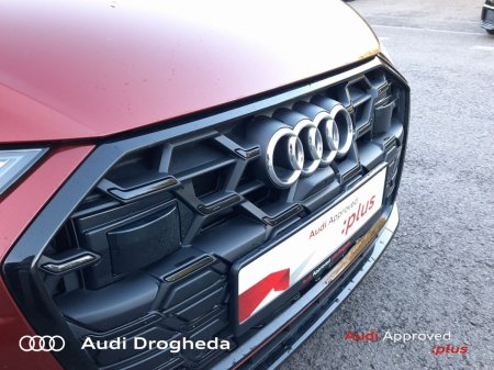 2024 Audi A6 - photo 37