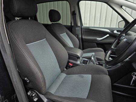 2014 Ford S-Max - photo 11
