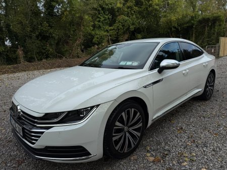 2017 Volkswagen Arteon - photo 3
