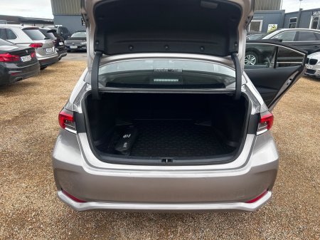 2019 Toyota Corolla - photo 11