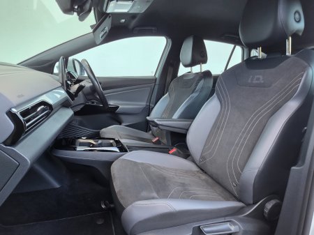 2023 Volkswagen ID.4 - photo 12