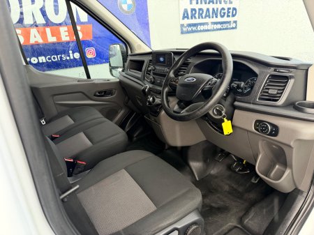 2024 Ford Transit - photo 14