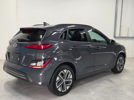 2023 Hyundai KONA - photo 10