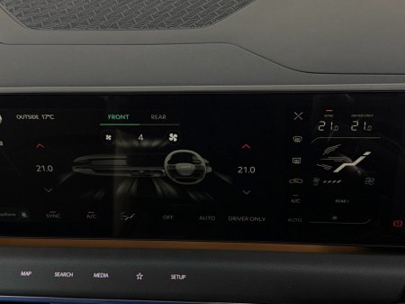 2027 Kia EV9 - photo 28