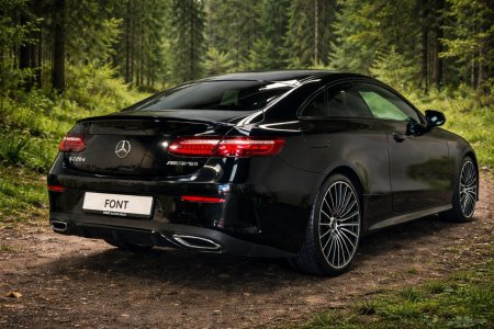 2023 Mercedes-Benz E-Class - photo 16