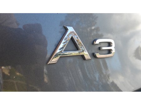 2019 Audi A3 - photo 8