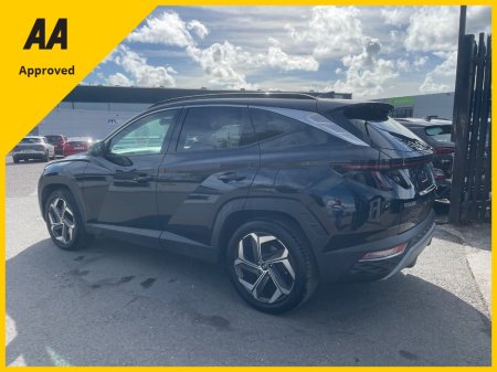 2023 Hyundai Tucson - photo 17