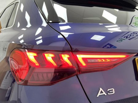 2022 Audi A3 - photo 17