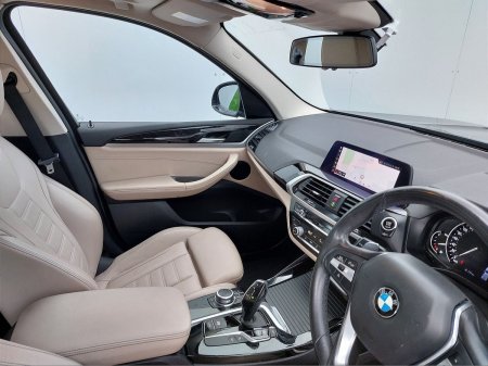 2020 BMW X3 - photo 12