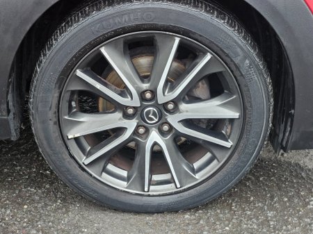 2015 Mazda CX-3 - photo 8