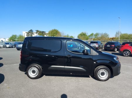 2026 Citroen Berlingo - photo 4