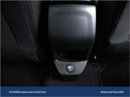 2024 Hyundai Bayon - photo 12